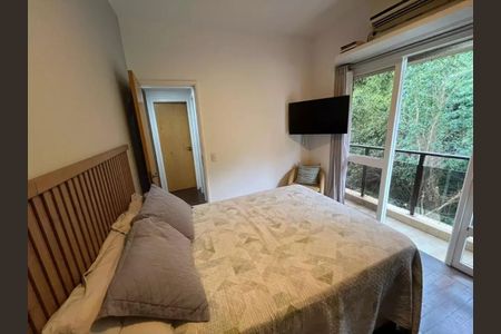 Apartamento à venda com 2 quartos, 89m² em Lagoa, Rio de Janeiro