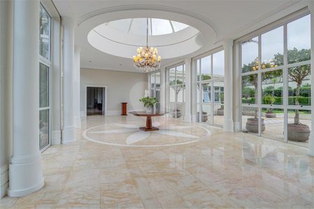 Apartamento à venda com 4 quartos, 396m² em Vila Cruzeiro, São Paulo