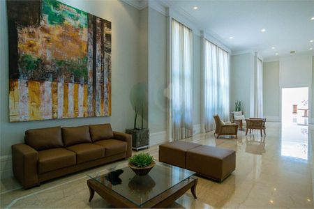 Apartamento à venda com 4 quartos, 396m² em Vila Cruzeiro, São Paulo