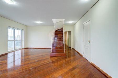 Apartamento à venda com 4 quartos, 396m² em Vila Cruzeiro, São Paulo