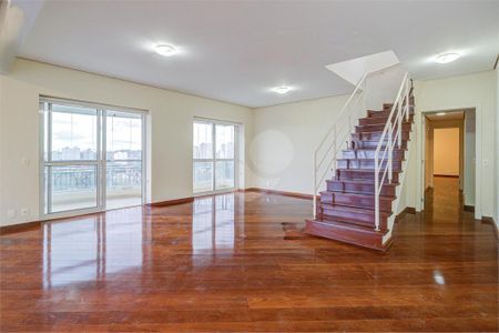 Apartamento à venda com 4 quartos, 396m² em Vila Cruzeiro, São Paulo