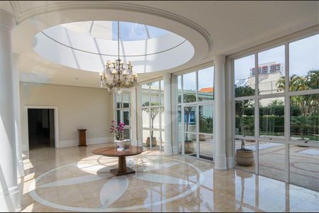 Apartamento à venda com 4 quartos, 396m² em Vila Cruzeiro, São Paulo