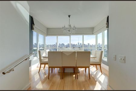 Apartamento à venda com 4 quartos, 361m² em Cambuci, São Paulo