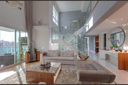 Apartamento à venda com 4 quartos, 361m² em Cambuci, São Paulo