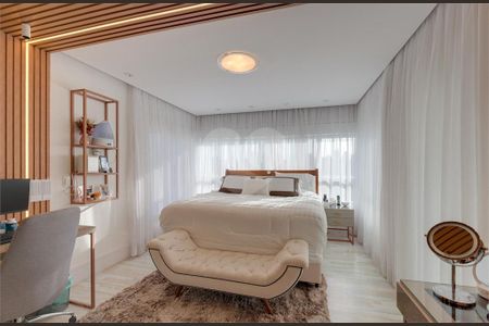 Apartamento à venda com 4 quartos, 361m² em Cambuci, São Paulo