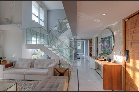 Apartamento à venda com 4 quartos, 361m² em Cambuci, São Paulo