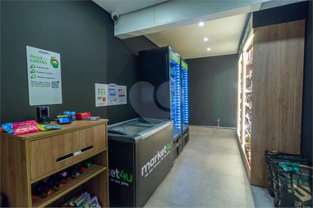 Apartamento à venda com 1 quarto, 70m² em Jardins, São Paulo