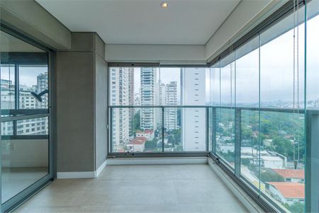 Apartamento à venda com 1 quarto, 70m² em Jardins, São Paulo