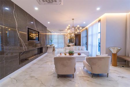 Apartamento à venda com 1 quarto, 70m² em Jardins, São Paulo