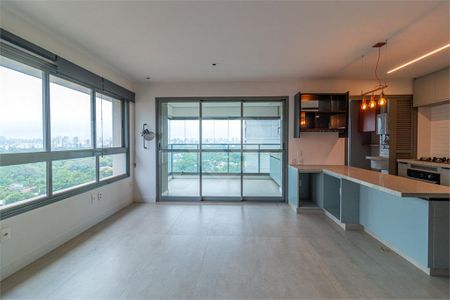 Apartamento à venda com 1 quarto, 70m² em Jardins, São Paulo