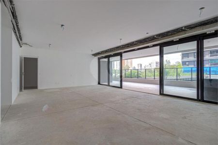 Apartamento à venda com 4 quartos, 298m² em Cidade Monções, São Paulo