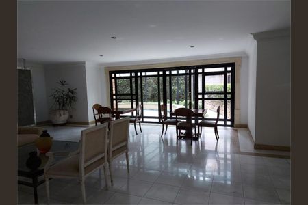 Apartamento à venda com 4 quartos, 300m² em Indianópolis, São Paulo