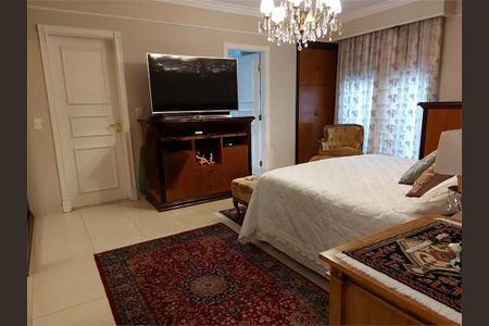 Apartamento à venda com 4 quartos, 300m² em Indianópolis, São Paulo