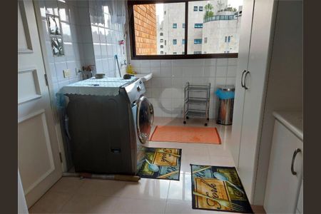 Apartamento à venda com 4 quartos, 300m² em Indianópolis, São Paulo