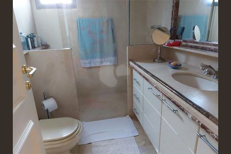 Apartamento à venda com 4 quartos, 300m² em Indianópolis, São Paulo