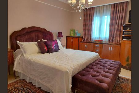 Apartamento à venda com 4 quartos, 300m² em Indianópolis, São Paulo