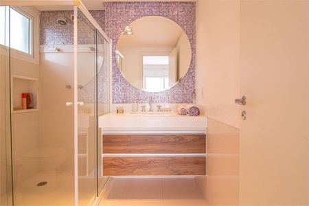 Casa à venda com 4 quartos, 451m² em Jardim Cordeiro, São Paulo