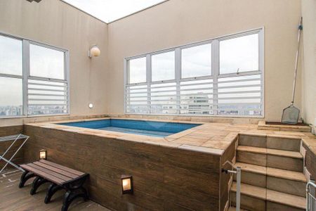 Apartamento à venda com 4 quartos, 351m² em Jardim Marajoara, São Paulo