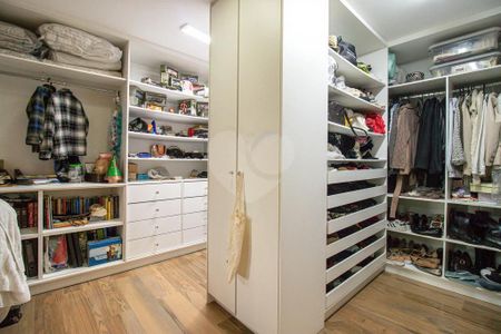 Apartamento à venda com 4 quartos, 351m² em Jardim Marajoara, São Paulo