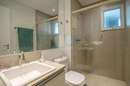 Apartamento à venda com 4 quartos, 351m² em Jardim Marajoara, São Paulo