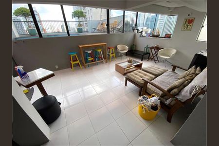 Apartamento à venda com 4 quartos, 220m² em Jardim Paulista, São Paulo