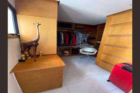 Apartamento à venda com 4 quartos, 220m² em Jardim Paulista, São Paulo