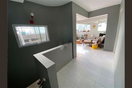 Apartamento à venda com 4 quartos, 220m² em Jardim Paulista, São Paulo