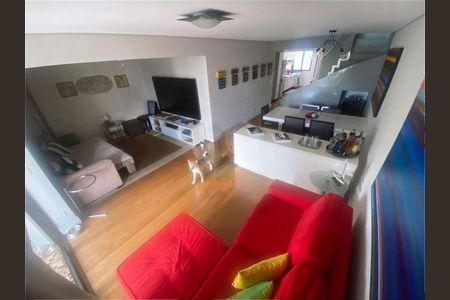 Apartamento à venda com 4 quartos, 220m² em Jardim Paulista, São Paulo