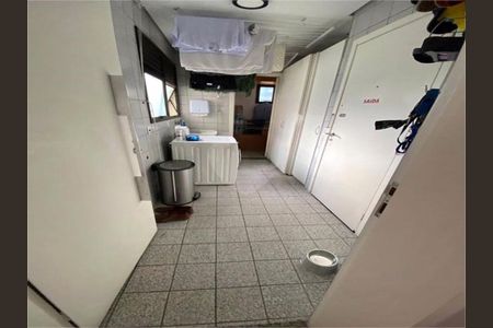 Apartamento à venda com 4 quartos, 220m² em Jardim Paulista, São Paulo