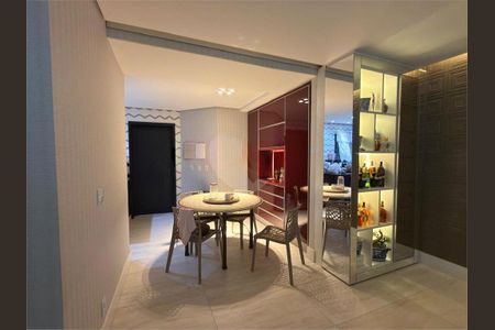 Apartamento à venda com 3 quartos, 180m² em Cidade São Francisco, São Paulo