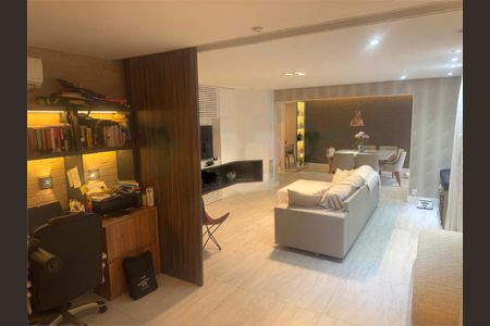 Apartamento à venda com 3 quartos, 180m² em Cidade São Francisco, São Paulo