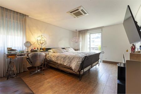 Apartamento à venda com 3 quartos, 360m² em Paraíso do Morumbi, São Paulo