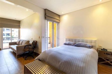 Apartamento à venda com 3 quartos, 360m² em Paraíso do Morumbi, São Paulo