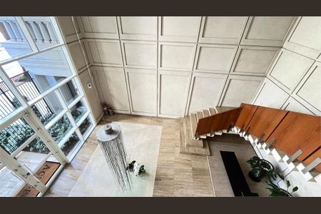 Apartamento à venda com 4 quartos, 310m² em Paraíso, São Paulo