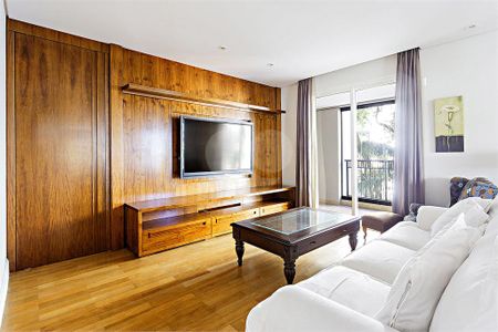 Apartamento à venda com 4 quartos, 310m² em Paraíso, São Paulo