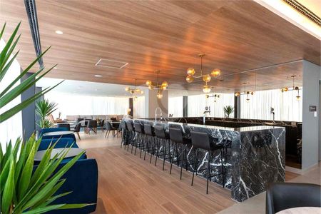 Apartamento à venda com 4 quartos, 410m² em Jardim das Acacias, São Paulo