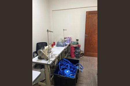 Apartamento à venda com 2 quartos, 98m² em Brás, São Paulo