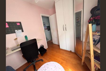 Apartamento à venda com 3 quartos, 65m² em Interlagos, São Paulo