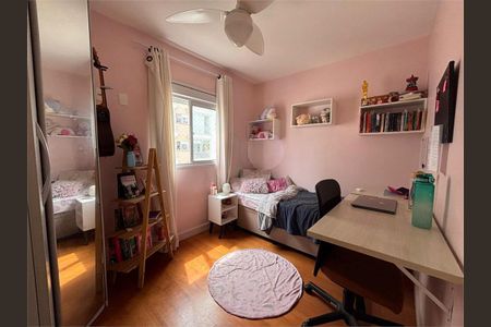 Apartamento à venda com 3 quartos, 65m² em Interlagos, São Paulo