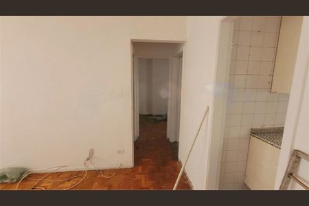 Apartamento à venda com 66m², 2 quartos e 1 vaga