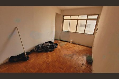 Apartamento à venda com 2 quartos, 66m² em Aclimação, São Paulo