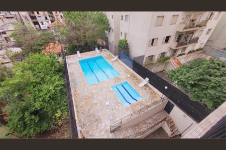 Apartamento à venda com 66m², 2 quartos e 1 vaga