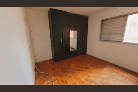 Apartamento à venda com 2 quartos, 66m² em Aclimação, São Paulo