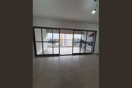 Apartamento à venda com 3 quartos, 139m² em Alto da Mooca, São Paulo