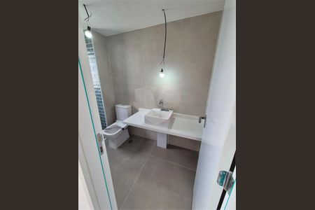 Apartamento à venda com 3 quartos, 139m² em Alto da Mooca, São Paulo