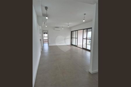 Apartamento à venda com 3 quartos, 139m² em Alto da Mooca, São Paulo