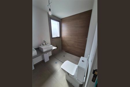 Apartamento à venda com 3 quartos, 139m² em Alto da Mooca, São Paulo
