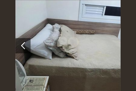 Apartamento à venda com 2 quartos, 61m² em Vila Barros, Guarulhos
