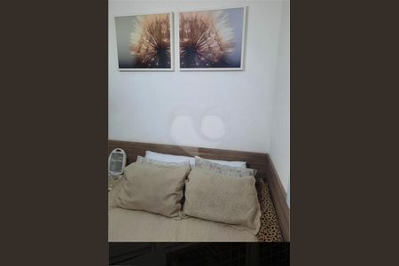Apartamento à venda com 2 quartos, 61m² em Vila Barros, Guarulhos