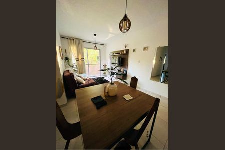 Apartamento à venda com 3 quartos, 74m² em Jardim Jaqueline, São Paulo